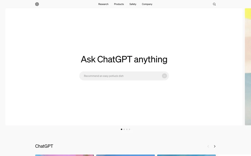 chat gpt affiliate marketing