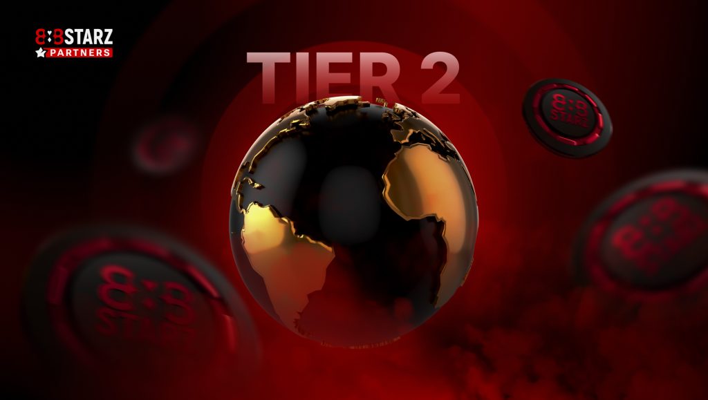 tier 2 страны