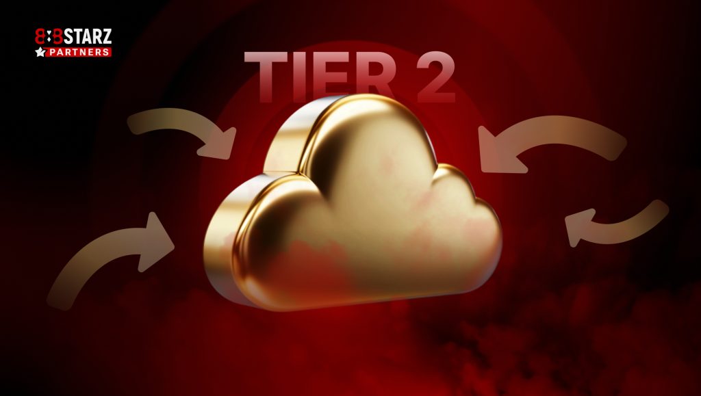 tier 2 страны