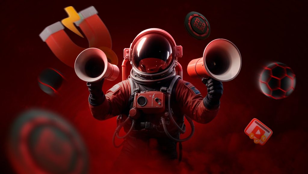igaming advertising campaigns