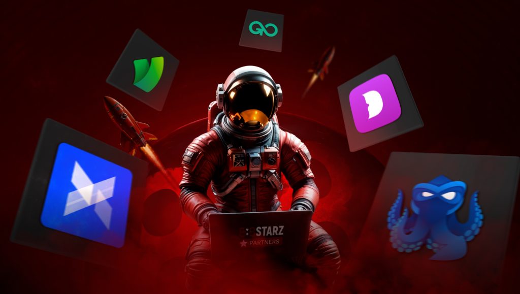 igaming ppc