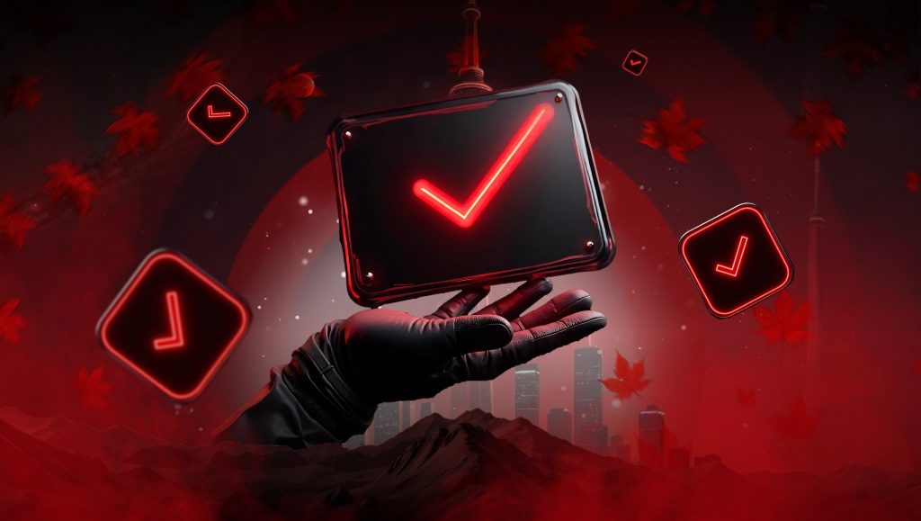 is sports betting legal in canada