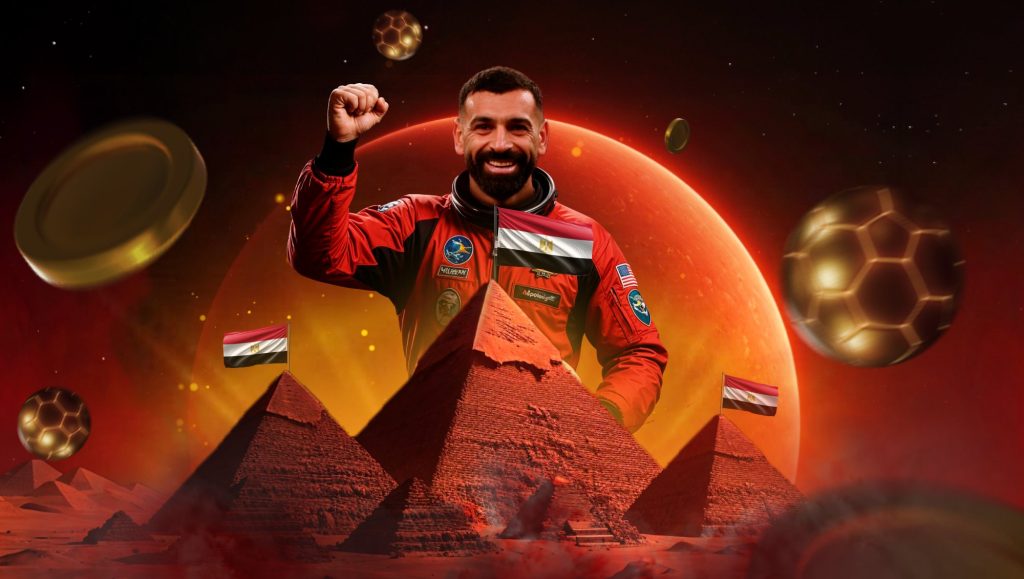 sports betting in egypt