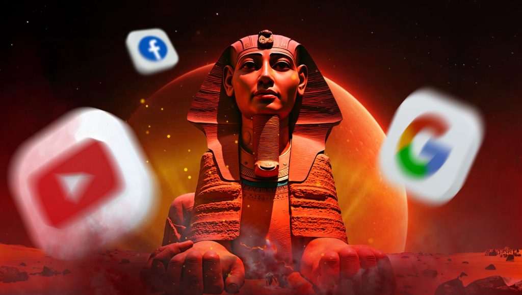 betting in egypt