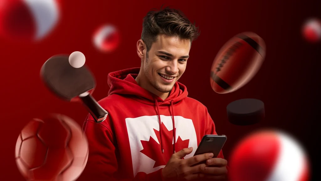 canada gambling