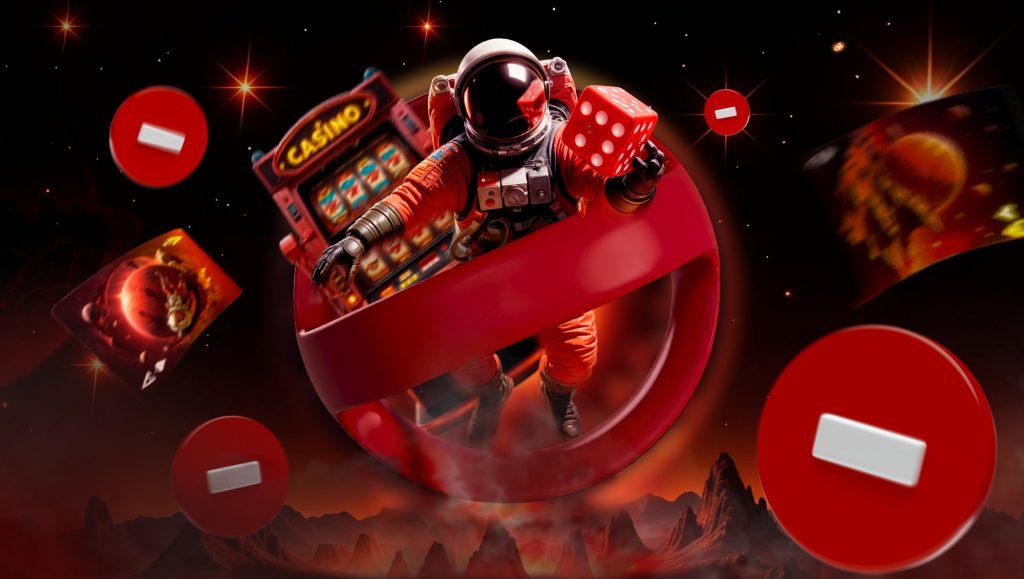 casino license
