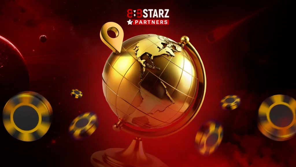 best gambling geo