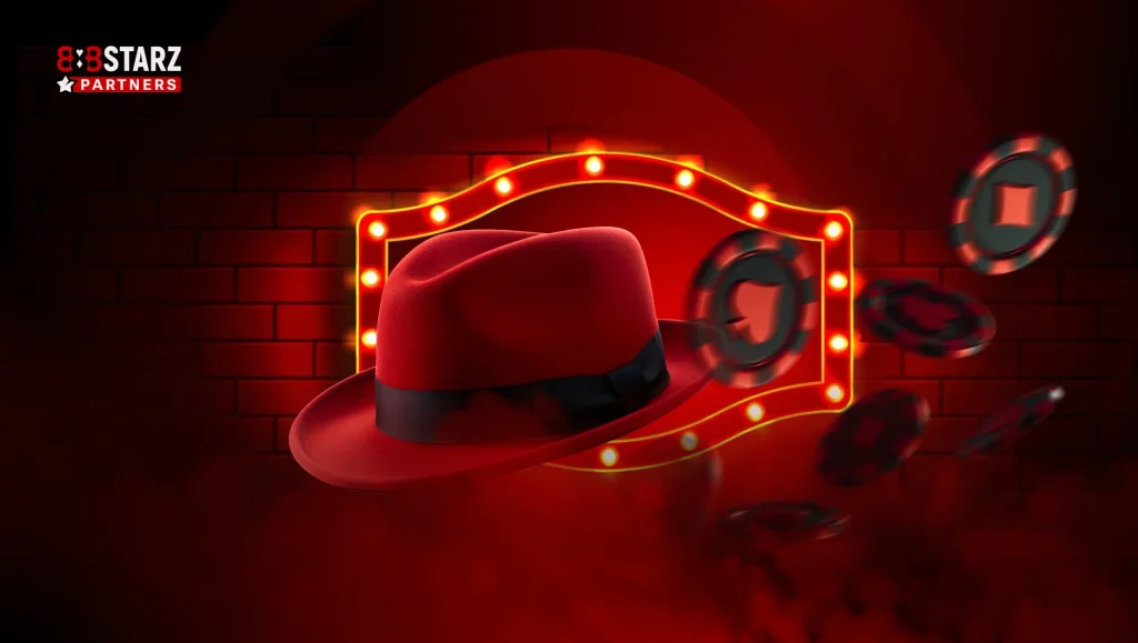 online casino promotion
