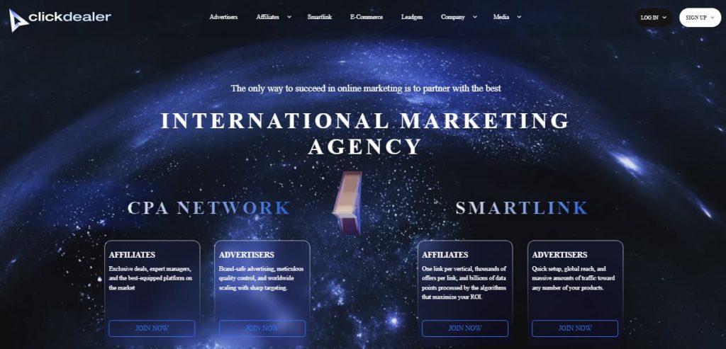 clickdealer cpa-network