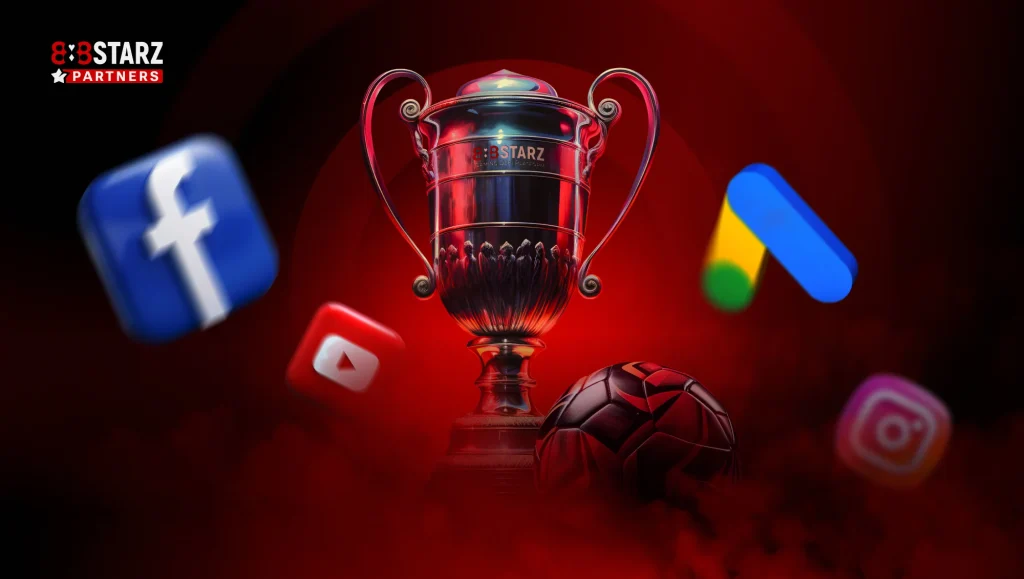 traffic sources betting