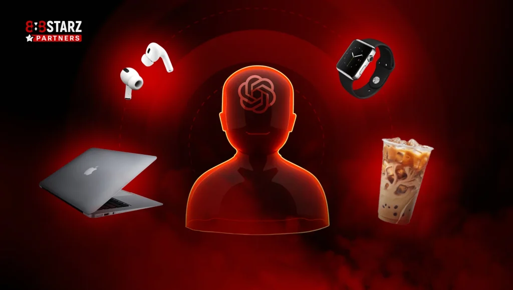 chatgpt for igaming