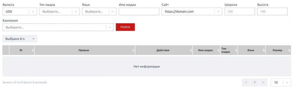 арбитраж трафика