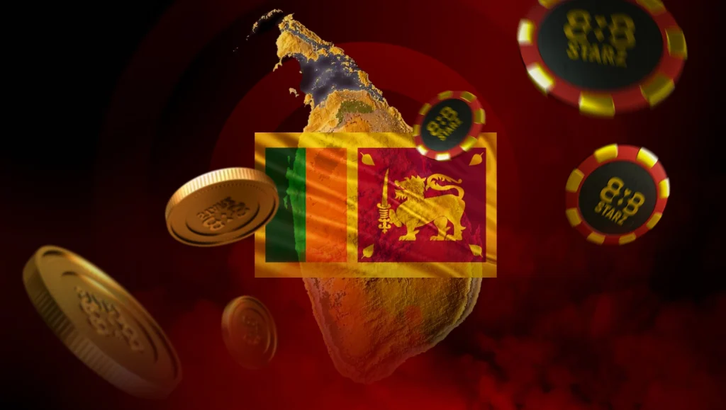 igaming niche Sri Lanka