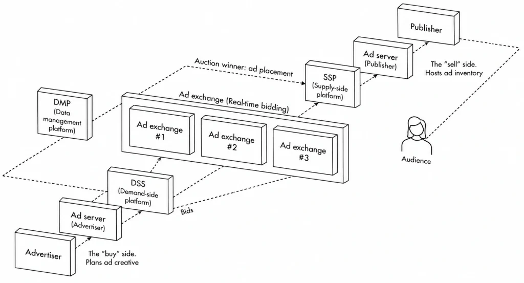 rtb arbitrage