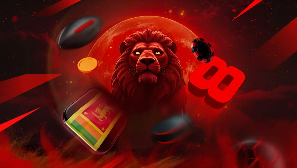 sri lanka 888starz