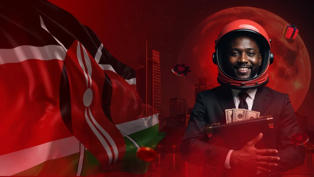 affiliate marketing kenya