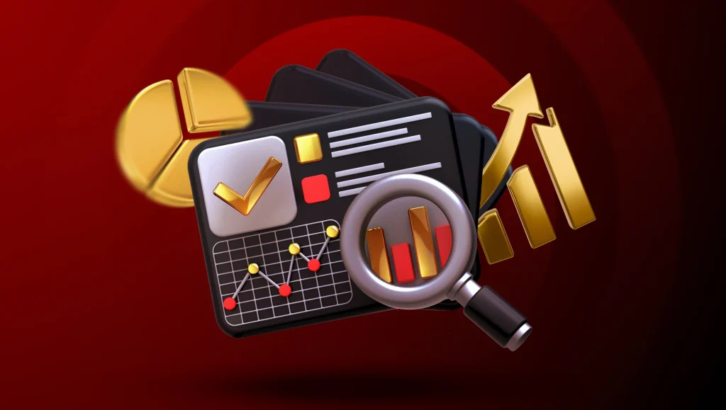 iGaming SEO affiliate tools