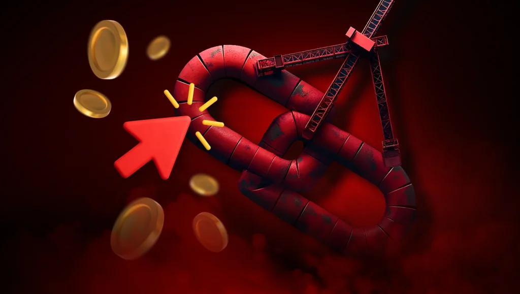 link building for igaming