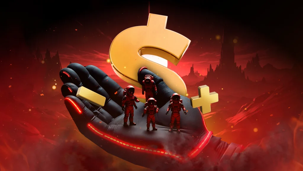 affiliate program