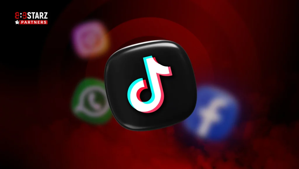 tiktok affiliate marketing