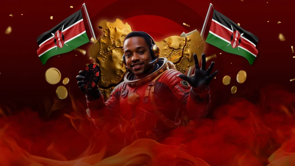 888STARZ Partners Launches in Kenya: New Opportunities for Affiliates