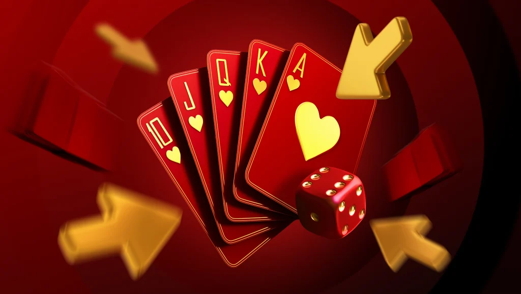 prelanders for casino