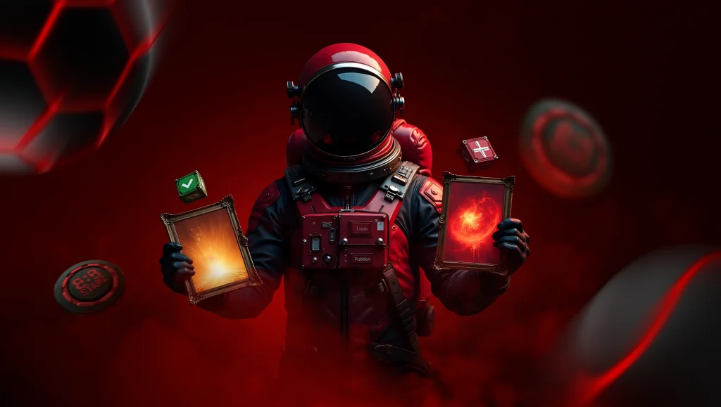 prelander for igaming
