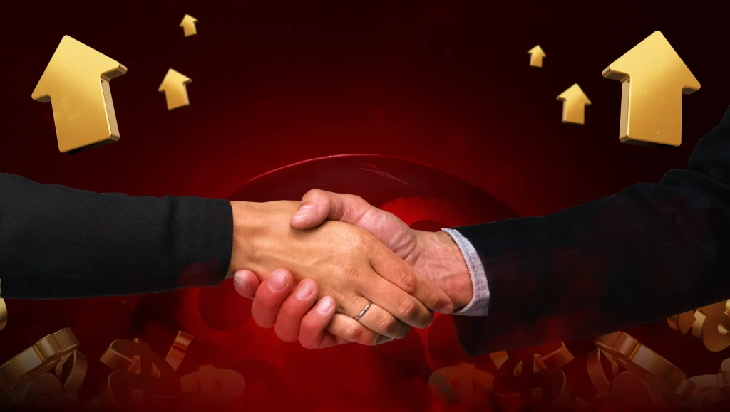 casino affiliate programmes