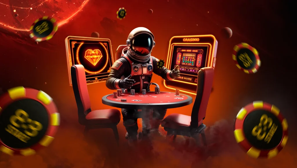 igaming affiliate program