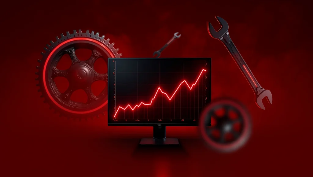 affiliate tech software