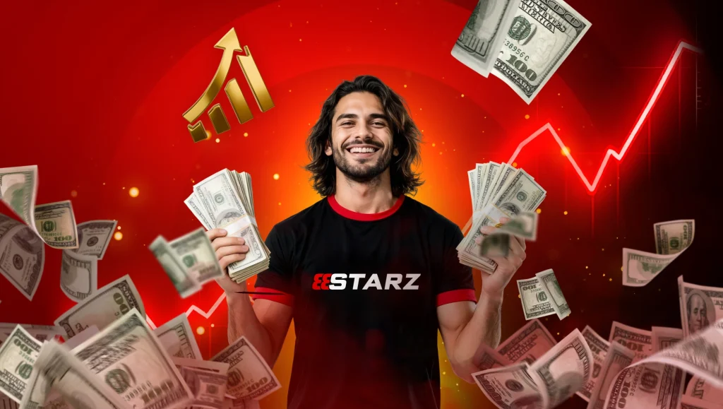 online casino affiliate