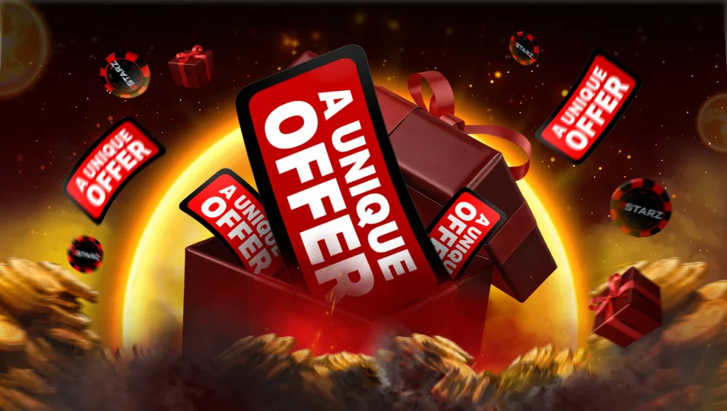 оффер 888starz partners