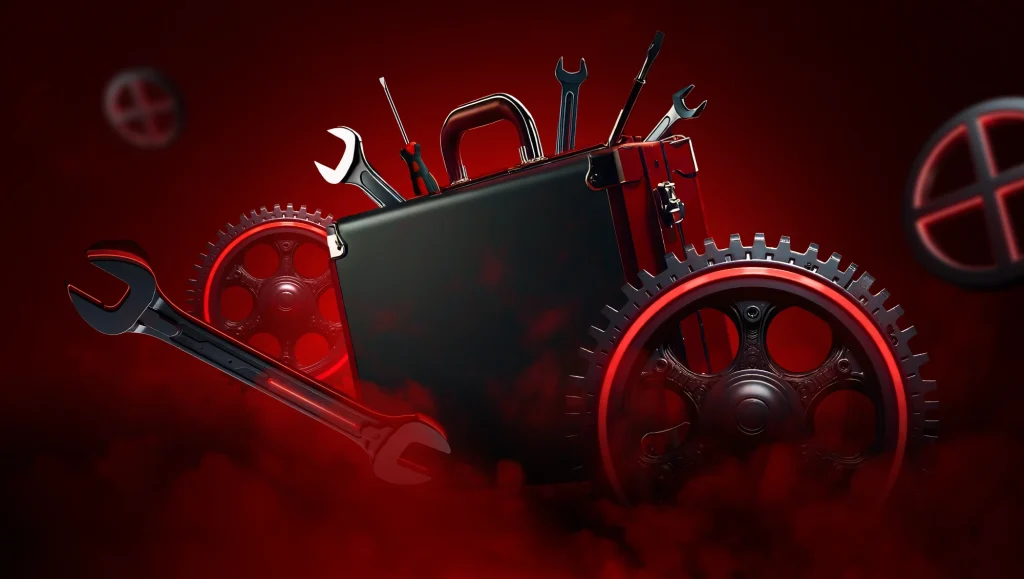 works and what doesn’t