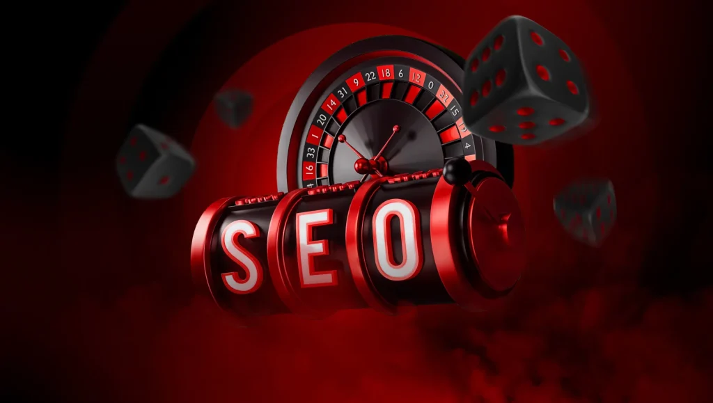 seo трафик