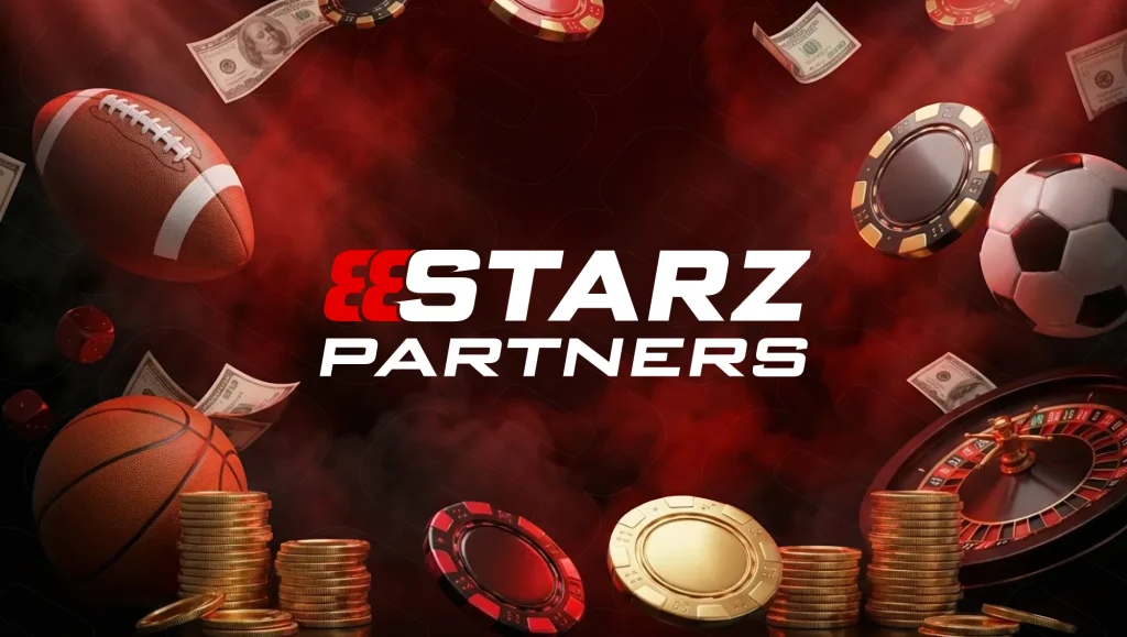 партнерская программа гейминг