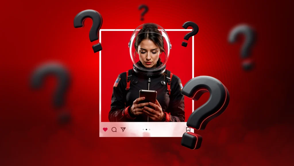 инфлюенс инстаграм