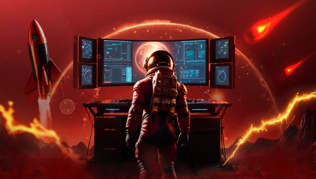 bot visits manipulation