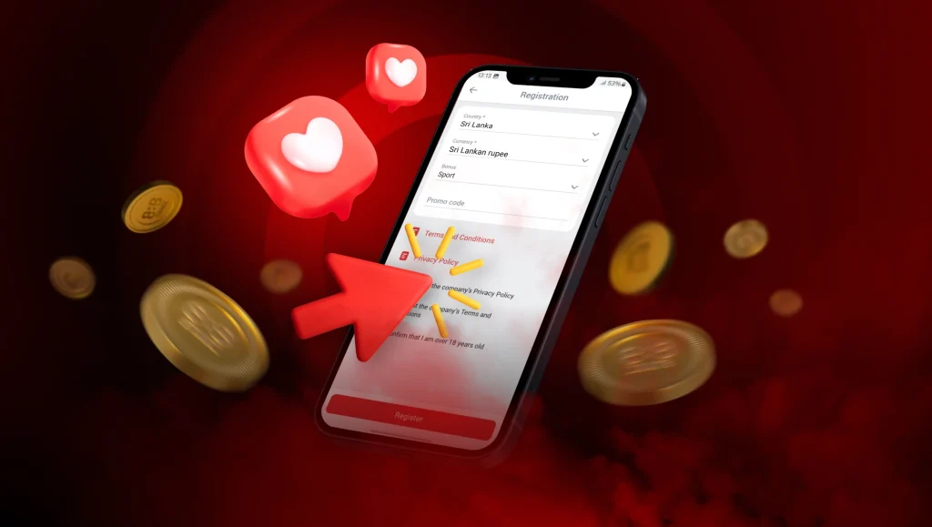 продвижение igaming