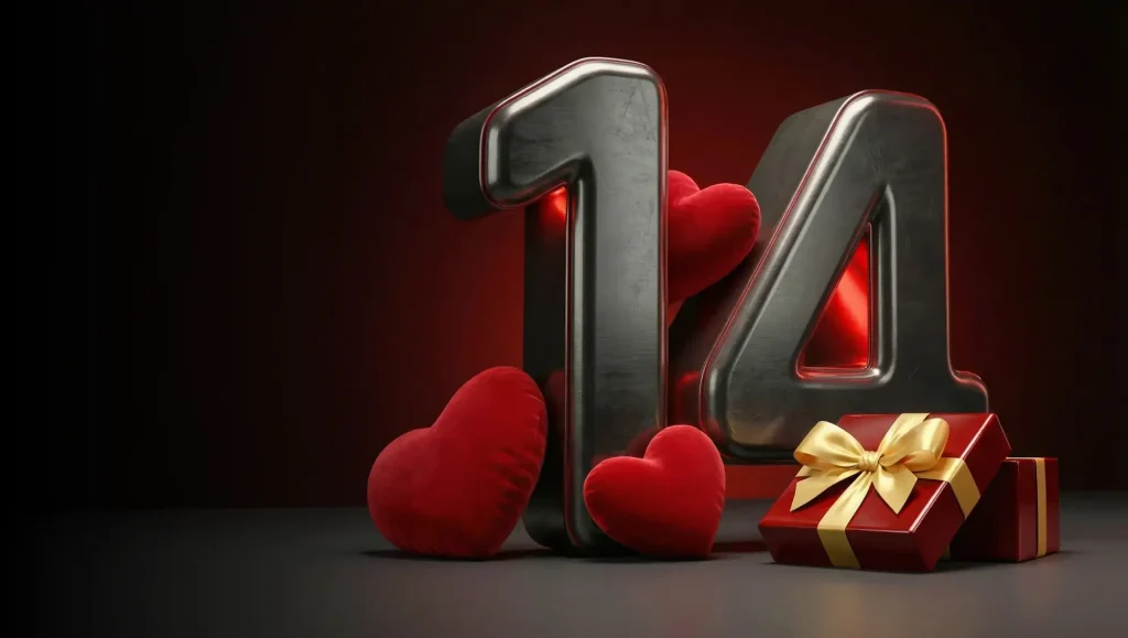 14 Days of Profit: Get +14% RevShare for Traffic Growth