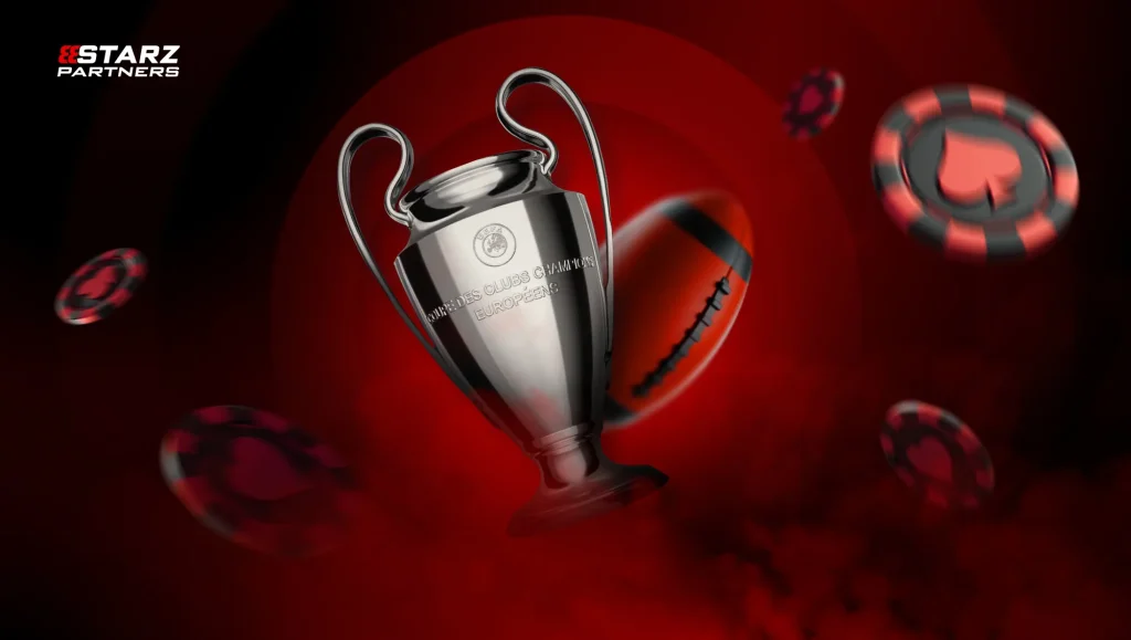 выбор источника igaming