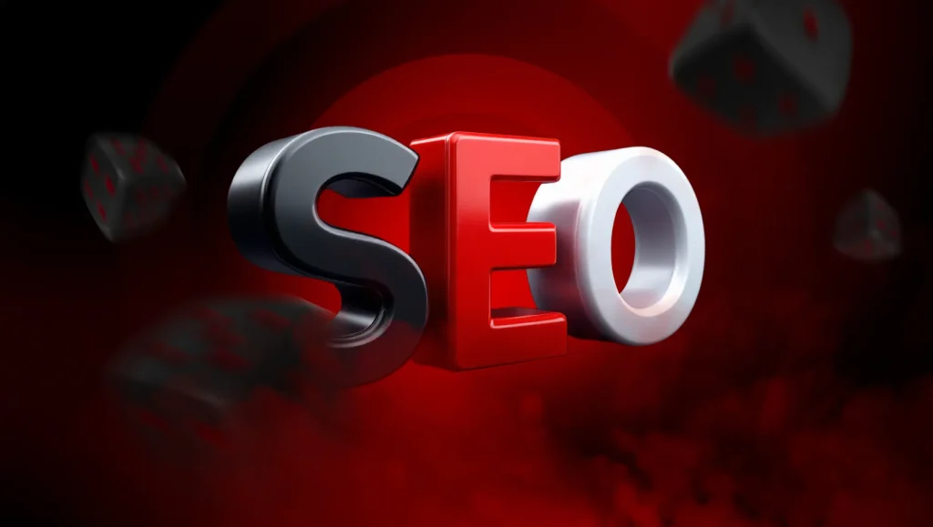 паразитного seo