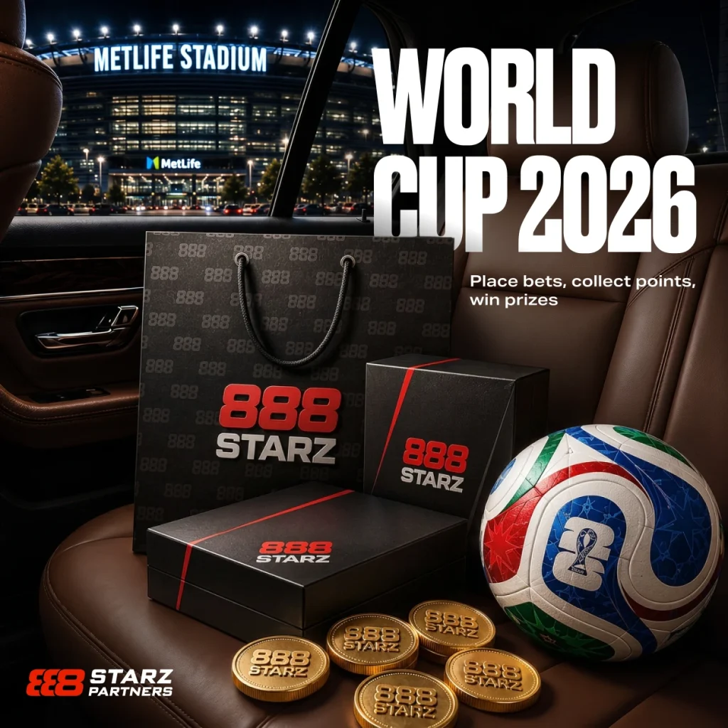 fifa world cup 888starz