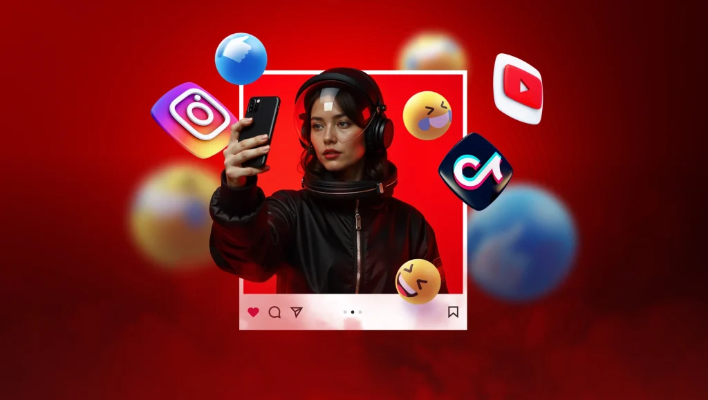 tiktok influencers in kenya