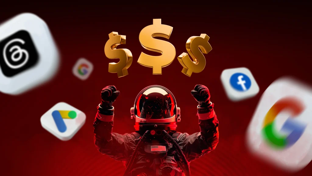 affiliate marketing strategies