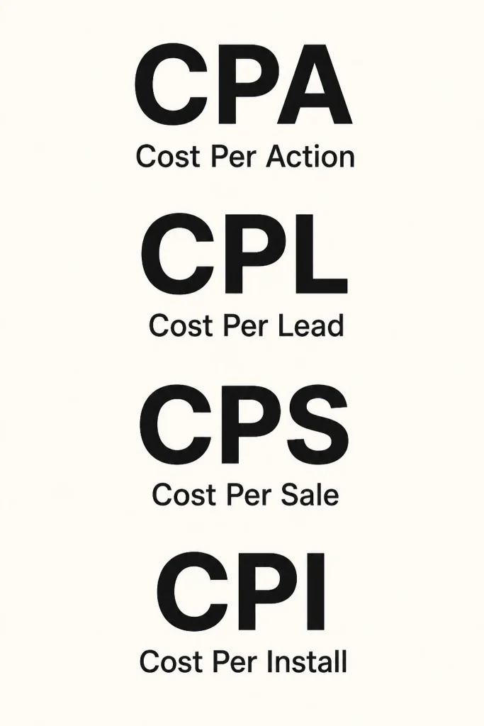 affiliate marketing new