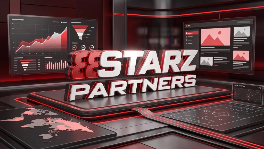 888STARZ Partners Blog Gets an Update: Better Structure, More Expertise and Practical Content for Affiliates