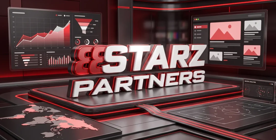 888STARZ Partners Blog Gets an Update: Better Structure, More Expertise and Practical Content for Affiliates