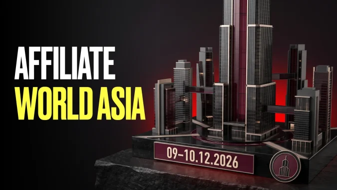 Affiliate World Asia 2026