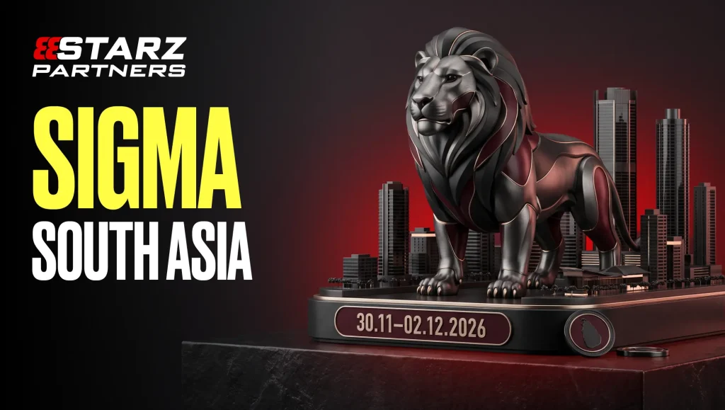 SiGMA South Asia 2026