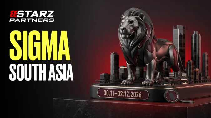 SiGMA South Asia 2026